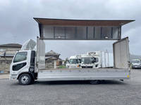 MITSUBISHI FUSO Fighter Aluminum Wing PA-FK71R 2007 428,451km_6