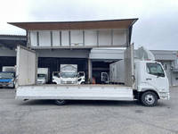 MITSUBISHI FUSO Fighter Aluminum Wing PA-FK71R 2007 428,451km_7