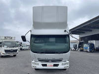 MITSUBISHI FUSO Fighter Aluminum Wing PA-FK71R 2007 428,451km_9