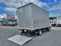 MITSUBISHI FUSO Canter Aluminum Van TKG-FEB50 2016 192,192km_3