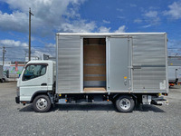 MITSUBISHI FUSO Canter Aluminum Van TKG-FEB50 2016 192,192km_8