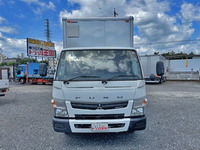 MITSUBISHI FUSO Canter Aluminum Van TKG-FEB50 2016 192,192km_9