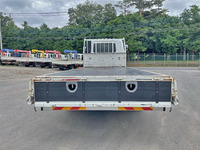 MITSUBISHI FUSO Fighter Flat Body TKG-FK71F 2012 318,887km_11