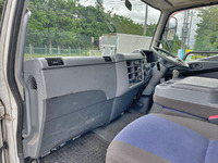 MITSUBISHI FUSO Fighter Flat Body TKG-FK71F 2012 318,887km_28