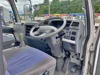 MITSUBISHI FUSO Fighter Flat Body TKG-FK71F 2012 318,887km_29