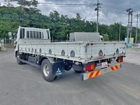 MITSUBISHI FUSO Fighter Flat Body TKG-FK71F 2012 318,887km_5