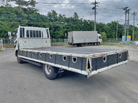 MITSUBISHI FUSO Fighter Flat Body TKG-FK71F 2012 318,887km_6