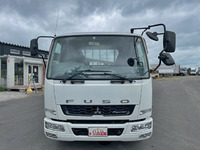 MITSUBISHI FUSO Fighter Flat Body TKG-FK71F 2012 318,887km_8