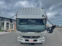 MITSUBISHI FUSO Fighter Flat Body TKG-FK71F 2012 318,887km_9