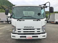 ISUZU Forward Dump TKG-FRR90S1 2013 84,246km_9