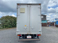 MITSUBISHI FUSO Canter Aluminum Van TKG-FBA20 2016 65,428km_10