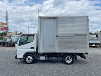 MITSUBISHI FUSO Canter Aluminum Van TKG-FBA20 2016 65,428km_5