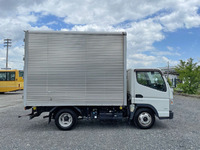 MITSUBISHI FUSO Canter Aluminum Van TKG-FBA20 2016 65,428km_7