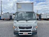 MITSUBISHI FUSO Canter Aluminum Van TKG-FBA20 2016 65,428km_8