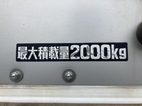 HINO Dutro Aluminum Van TKG-XZU710M 2016 86,187km_12