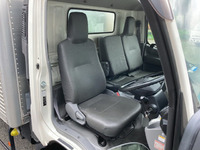 HINO Dutro Aluminum Van TKG-XZU710M 2016 86,187km_24