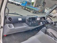 HINO Dutro Aluminum Van TKG-XZU710M 2016 86,187km_25