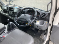 HINO Dutro Aluminum Van TKG-XZU710M 2016 86,187km_26