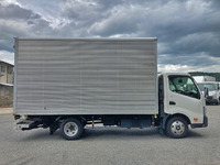 HINO Dutro Aluminum Van TKG-XZU710M 2016 86,187km_6