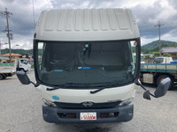 HINO Dutro Aluminum Van TKG-XZU710M 2016 86,187km_8