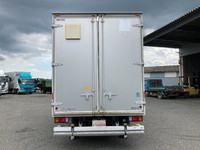 HINO Dutro Aluminum Van TKG-XZU710M 2016 86,187km_9