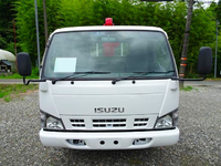 ISUZU Elf Truck (With 3 Steps Of Cranes) PB-NPR81AR 2005 143,000km_3