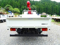 ISUZU Elf Truck (With 3 Steps Of Cranes) PB-NPR81AR 2005 143,000km_4