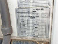 MITSUBISHI FUSO Canter Refrigerator & Freezer Truck TKG-FEB50 2012 233,504km_10