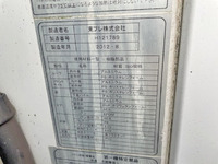 MITSUBISHI FUSO Canter Refrigerator & Freezer Truck TKG-FEB50 2012 233,504km_11