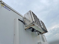 MITSUBISHI FUSO Canter Refrigerator & Freezer Truck TKG-FEB50 2012 233,504km_13