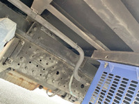MITSUBISHI FUSO Canter Refrigerator & Freezer Truck TKG-FEB50 2012 233,504km_20