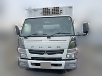 MITSUBISHI FUSO Canter Refrigerator & Freezer Truck TKG-FEB50 2012 233,504km_3
