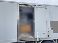 MITSUBISHI FUSO Canter Refrigerator & Freezer Truck TKG-FEB50 2012 233,504km_5
