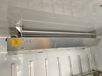 MITSUBISHI FUSO Canter Refrigerator & Freezer Truck TKG-FEB50 2012 233,504km_9