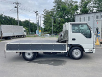 ISUZU Elf Flat Body TRG-NJR85A 2018 127,899km_12