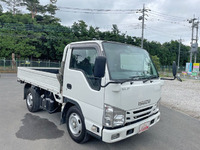 ISUZU Elf Flat Body TRG-NJR85A 2018 127,899km_3