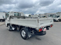 ISUZU Elf Flat Body TRG-NJR85A 2018 127,899km_4