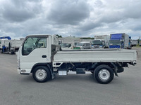 ISUZU Elf Flat Body TRG-NJR85A 2018 127,899km_5