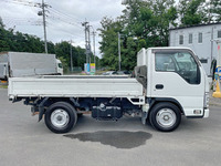 ISUZU Elf Flat Body TRG-NJR85A 2018 127,899km_6