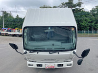 ISUZU Elf Flat Body TRG-NJR85A 2018 127,899km_8