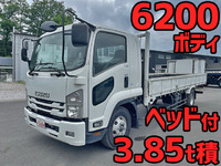 ISUZU Forward Flat Body TKG-FRR90S2 2015 78,664km_1