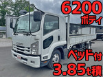 Forward Flat Body