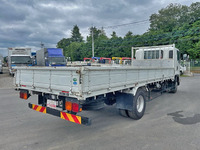 ISUZU Forward Flat Body TKG-FRR90S2 2015 78,664km_2