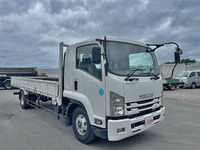 ISUZU Forward Flat Body TKG-FRR90S2 2015 78,664km_4