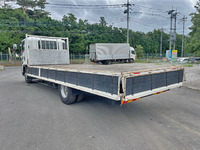 ISUZU Forward Flat Body TKG-FRR90S2 2015 78,664km_6