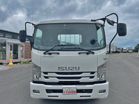 ISUZU Forward Flat Body TKG-FRR90S2 2015 78,664km_8