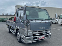 ISUZU Elf Truck (With Crane) TKG-NJR85A 2013 12,341km_3