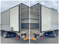 MITSUBISHI FUSO Fighter Refrigerator & Freezer Wing PA-FK61FL 2005 809,866km_11