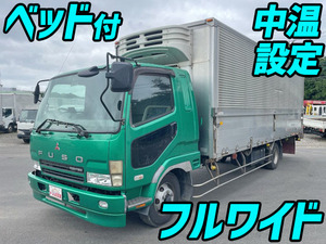 Fighter Refrigerator & Freezer Wing_1