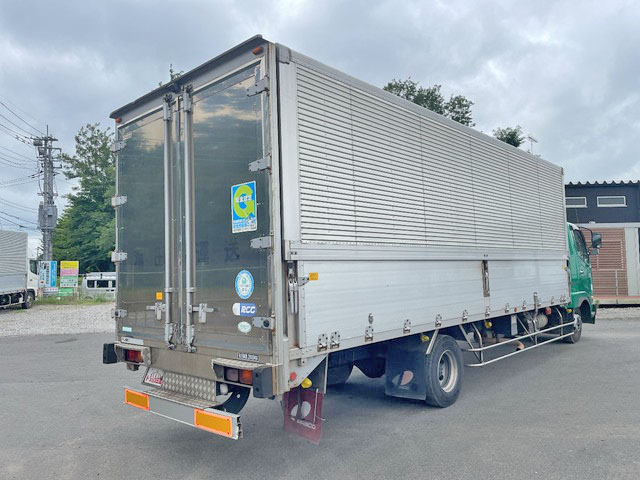 Fighter Refrigerator & Freezer Wing_2